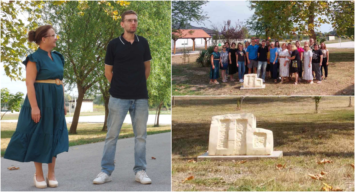 Započelo obilježavanje 20 godina samostalnosti Osnovne škole Draškovec Započelo obilježavanje 20 godina samostalnosti Osnovne škole Draškovec