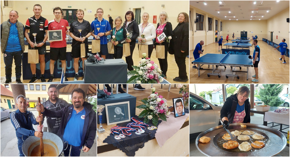 FOTO Jurica Godina i Slavica Pavlic pobjednici su 3. Memorijalnog turnira ‘Željko Hunjadi – Žac’! FOTO Jurica Godina i Slavica Pavlic pobjednici su 3. Memorijalnog turnira ‘Željko Hunjadi – Žac’!