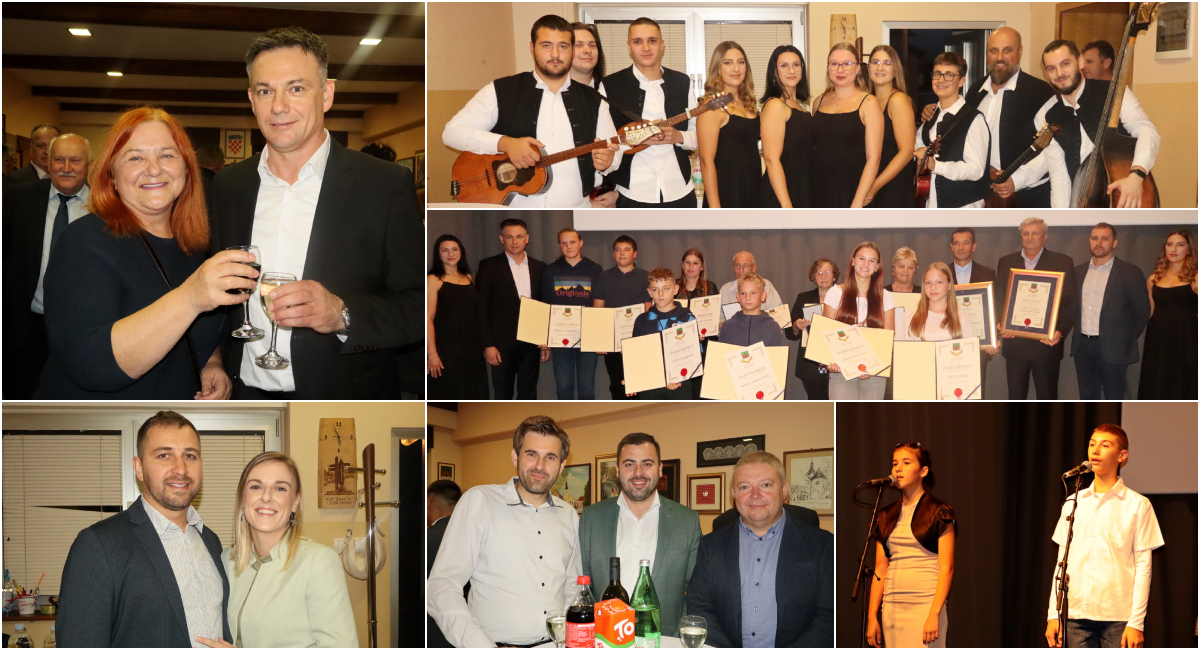 FOTO/VIDEO Svečana sjednica u Kotoribi: ‘Budućim generacijama ostavit ćemo trag na koji će biti ponosni!’ FOTO/VIDEO Svečana sjednica u Kotoribi: ‘Budućim generacijama ostavit ćemo trag na koji će biti ponosni!’