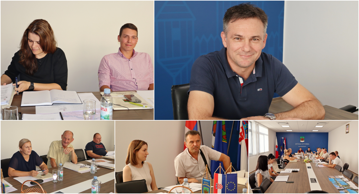 FOTO Općina Kotoriba osigurat će svim osnovnoškolcima majice za tjelesni odgoj! FOTO Općina Kotoriba osigurat će svim osnovnoškolcima majice za tjelesni odgoj!