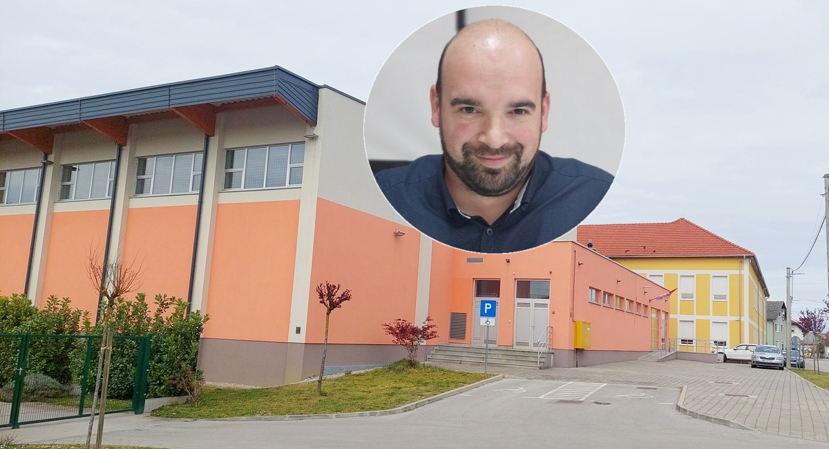 Načelnik Goričana Emanuel Sinković: po 50 eura pomoći za materijal za školu za sve učenike! Načelnik Goričana Emanuel Sinković: po 50 eura pomoći za materijal za školu za sve učenike!