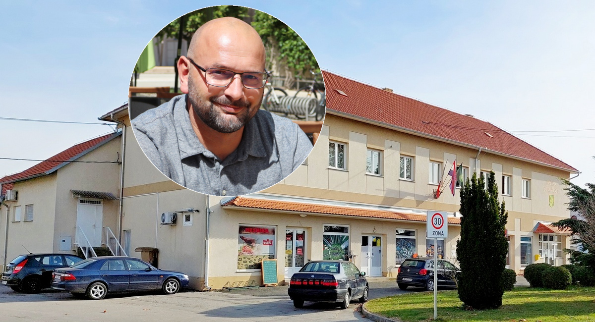 Općina Domašinec traži komunalnog redara na neodređeno vrijeme Općina Domašinec traži komunalnog redara na neodređeno vrijeme