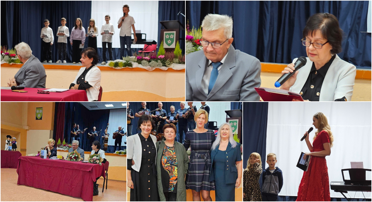 FOTO/VIDEO Vinko Rojko u Belici predstavio svoju novu zbirku pjesama ‘S kaj za domači kraj’ FOTO/VIDEO Vinko Rojko u Belici predstavio svoju novu zbirku pjesama ‘S kaj za domači kraj’