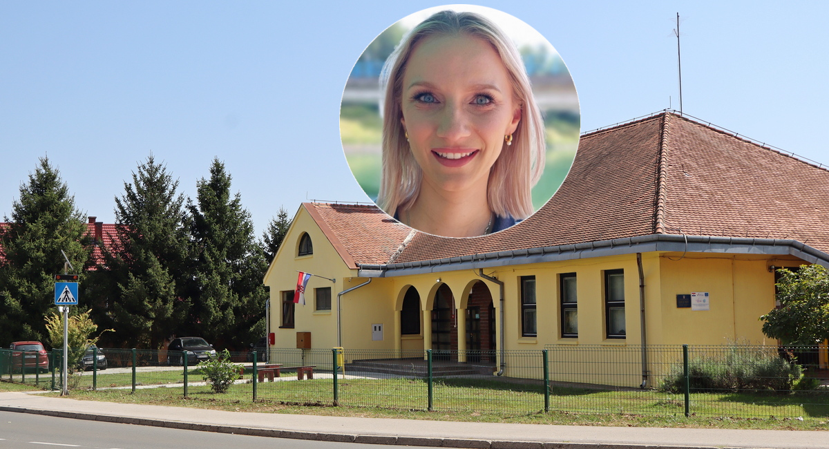 Načelnica Bojana Petrić: stiže pomoć roditeljima osnovnoškolaca za kupnju materijala za školu Načelnica Bojana Petrić: stiže pomoć roditeljima osnovnoškolaca za kupnju materijala za školu