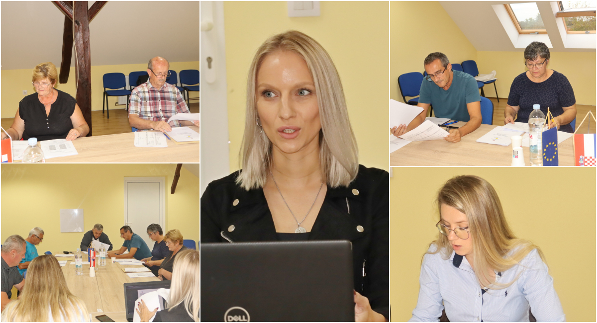 Novosti iz Donjeg Vidovca: radi se na vrtiću i Vatrogasnom domu, stižu novi turistički projekti… Novosti iz Donjeg Vidovca: radi se na vrtiću i Vatrogasnom domu, stižu novi turistički projekti…