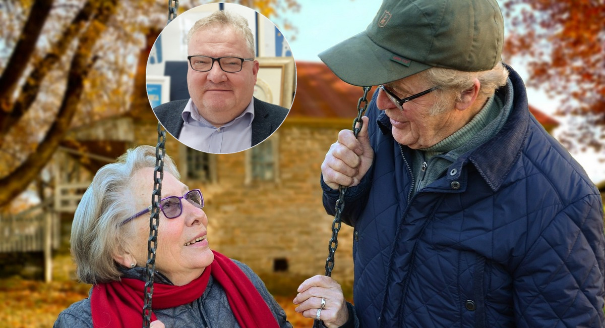 Gradonačelnik Kolarek: ‘Grad Prelog financirat će svim umirovljenicima uslugu odvoza otpada!’ Gradonačelnik Kolarek: ‘Grad Prelog financirat će svim umirovljenicima uslugu odvoza otpada!’