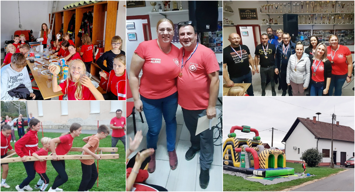 FOTO/VIDEO Nezaboravno druženje uz igre za djecu i roditelje DVD-a Donji Mihaljevec! FOTO/VIDEO Nezaboravno druženje uz igre za djecu i roditelje DVD-a Donji Mihaljevec!