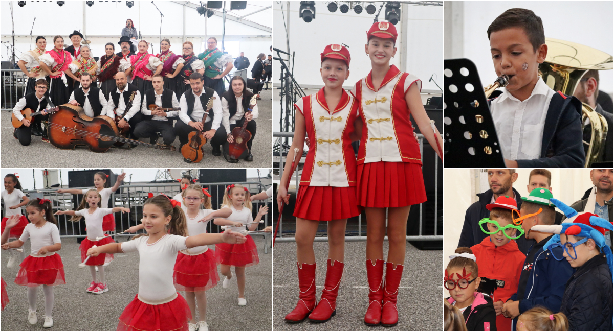 FOTO/VIDEO ‘Dani Općine Kotoribe’ obilježeni nastupima mažoretkinja, KUD-a i limene glazbe FOTO/VIDEO ‘Dani Općine Kotoribe’ obilježeni nastupima mažoretkinja, KUD-a i limene glazbe