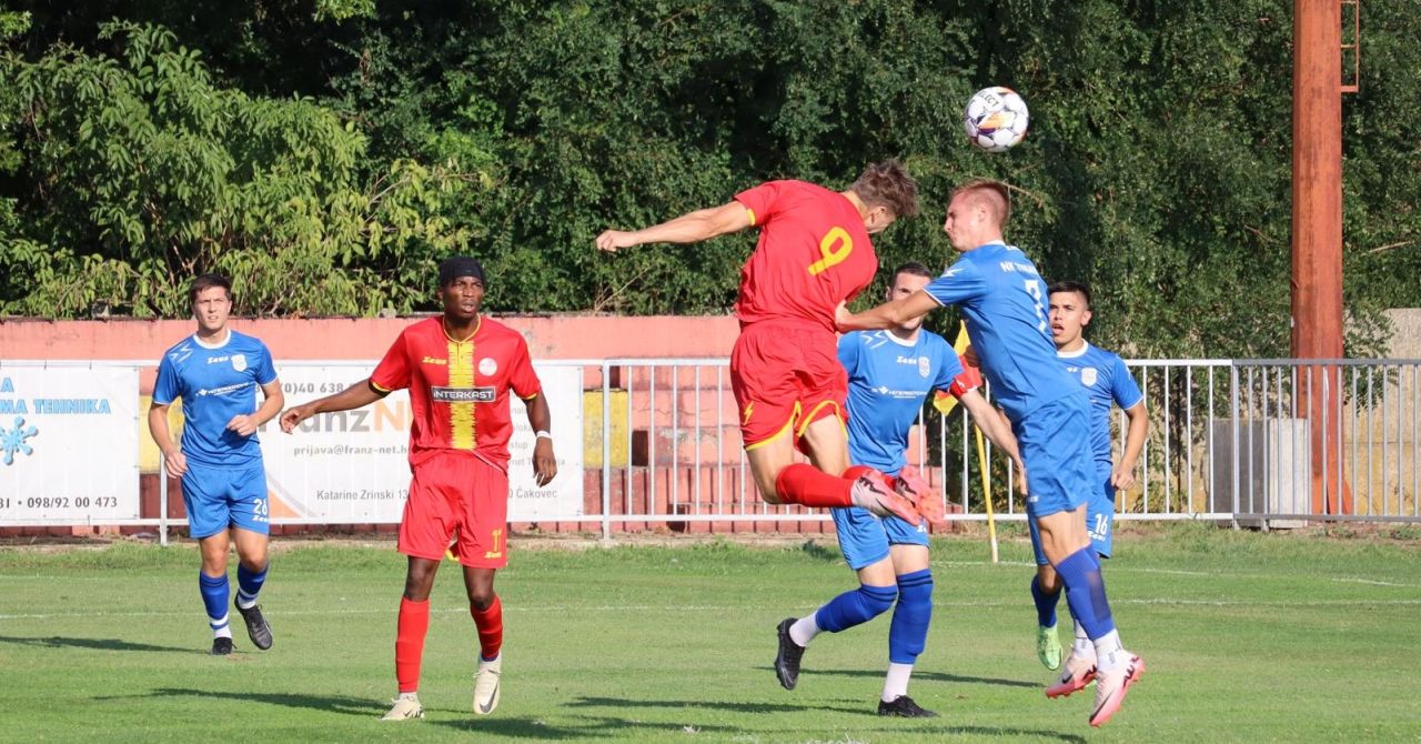 REZULTATI: Malo utakmica, puno golova REZULTATI: Malo utakmica, puno golova