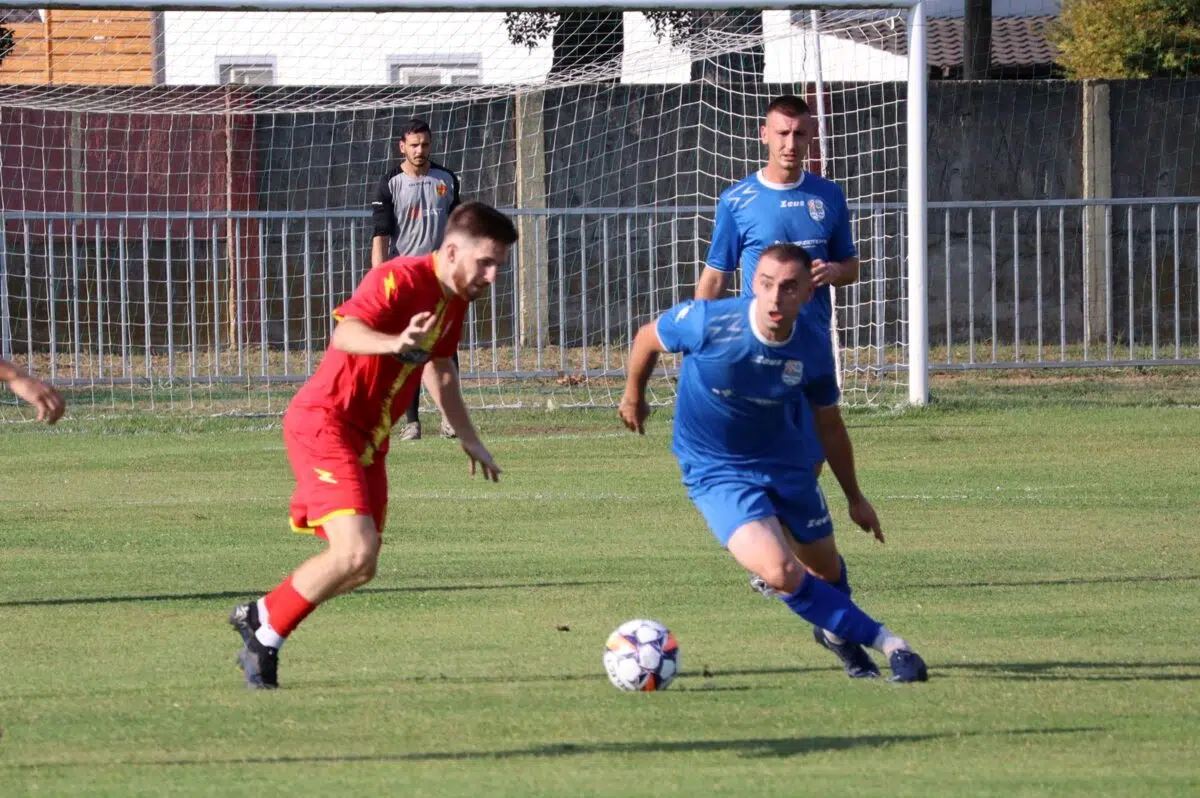 KUP: Poznati parovi osmine finala KUP: Poznati parovi osmine finala