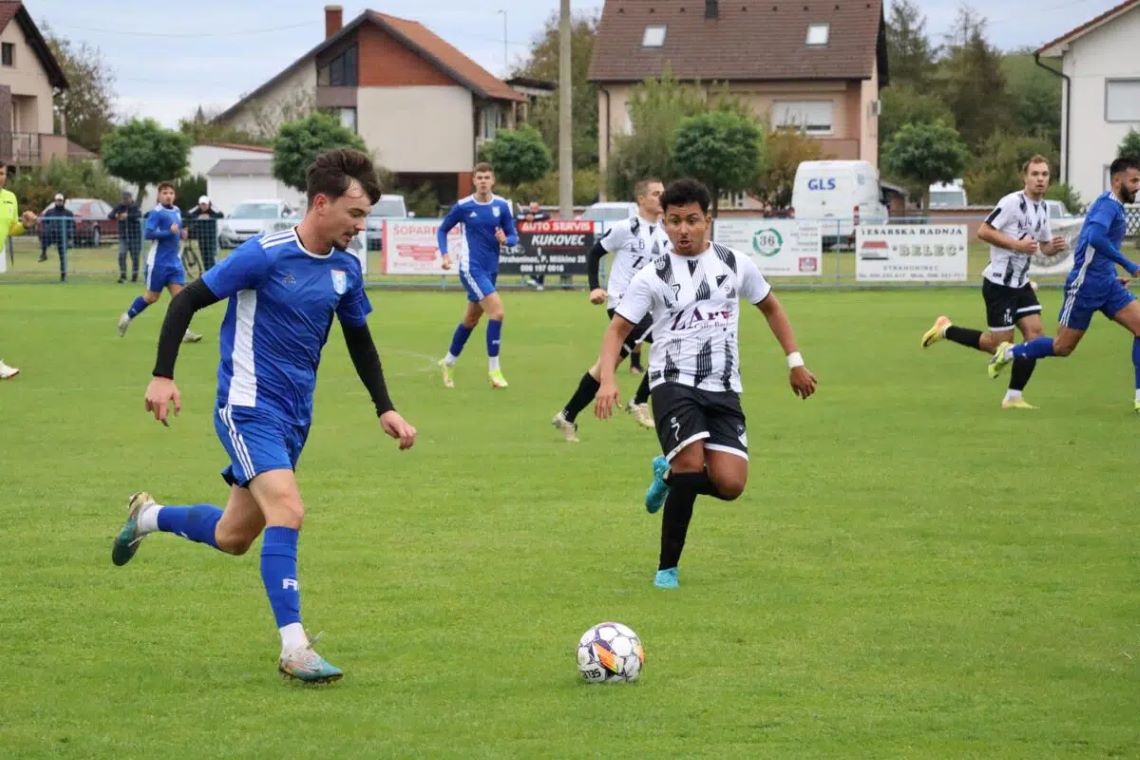 REZULTATI: ČSK uvjerljiv REZULTATI: ČSK uvjerljiv