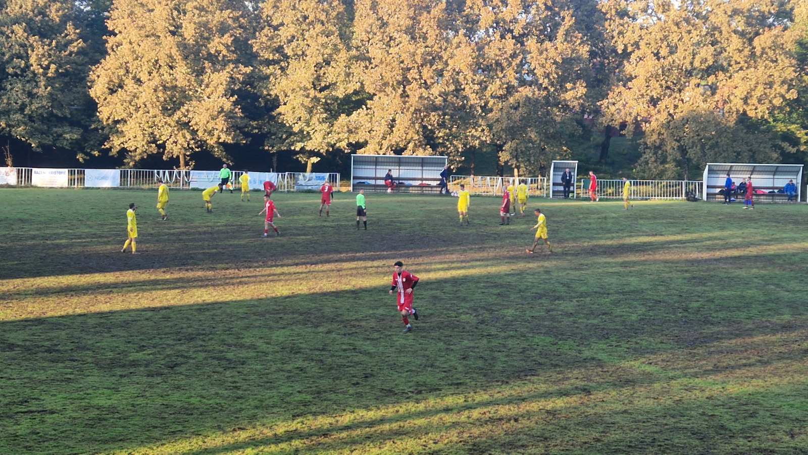 Dinamo (D) uvjerljivo do četvrtfinala Dinamo (D) uvjerljivo do četvrtfinala