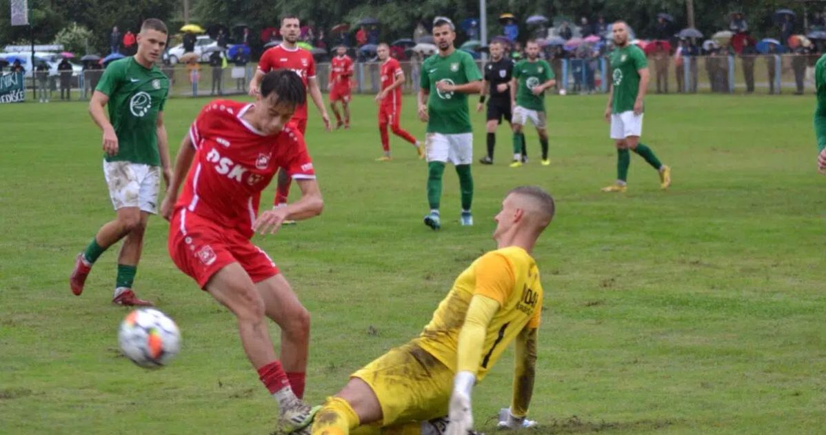 3.NL: Bez pobjednika u derbiju, slavlje Kotoripčana 3.NL: Bez pobjednika u derbiju, slavlje Kotoripčana