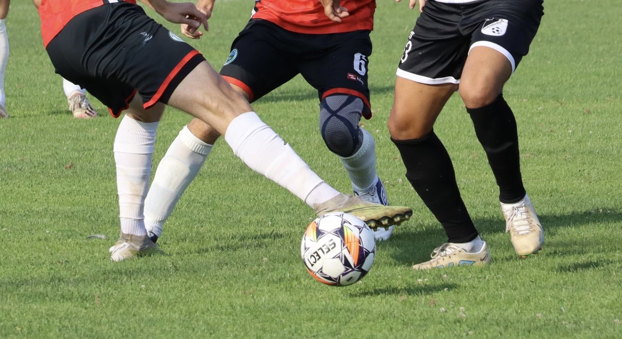 Nogometašu dvije godine zabrane igranja Nogometašu dvije godine zabrane igranja