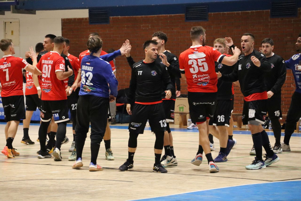 BRAVO! Nova pobjeda Čakovca BRAVO! Nova pobjeda Čakovca