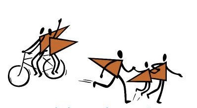 Kampanja “Pješke ili biciklom na posao, druženje i rekreaciju 2024.” Kampanja “Pješke ili biciklom na posao, druženje i rekreaciju 2024.”