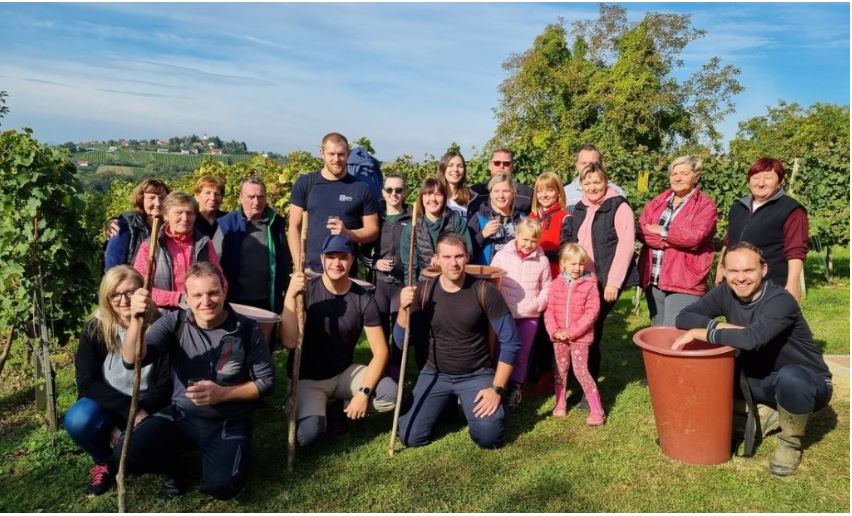 Tradicionalna akcija “Radio gorice za Katružu” Tradicionalna akcija “Radio gorice za Katružu”