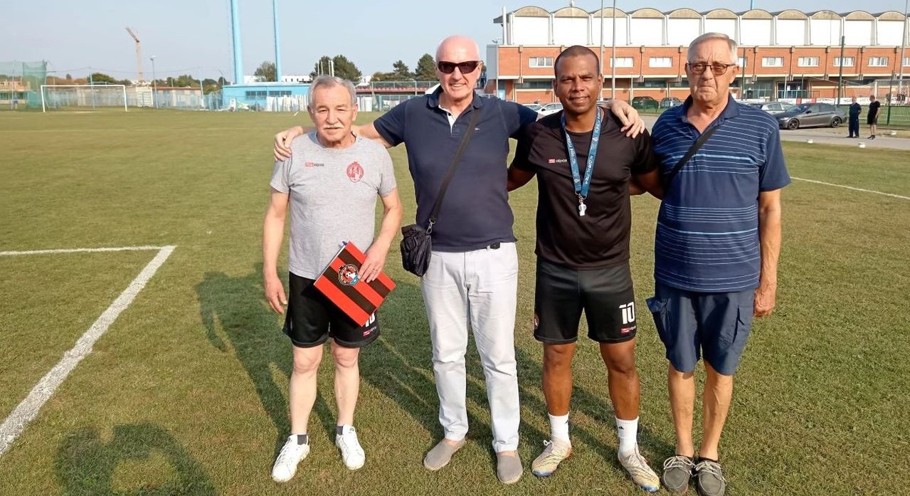 Hoće li Drago probuditi uspavani klub? Hoće li Drago probuditi uspavani klub?