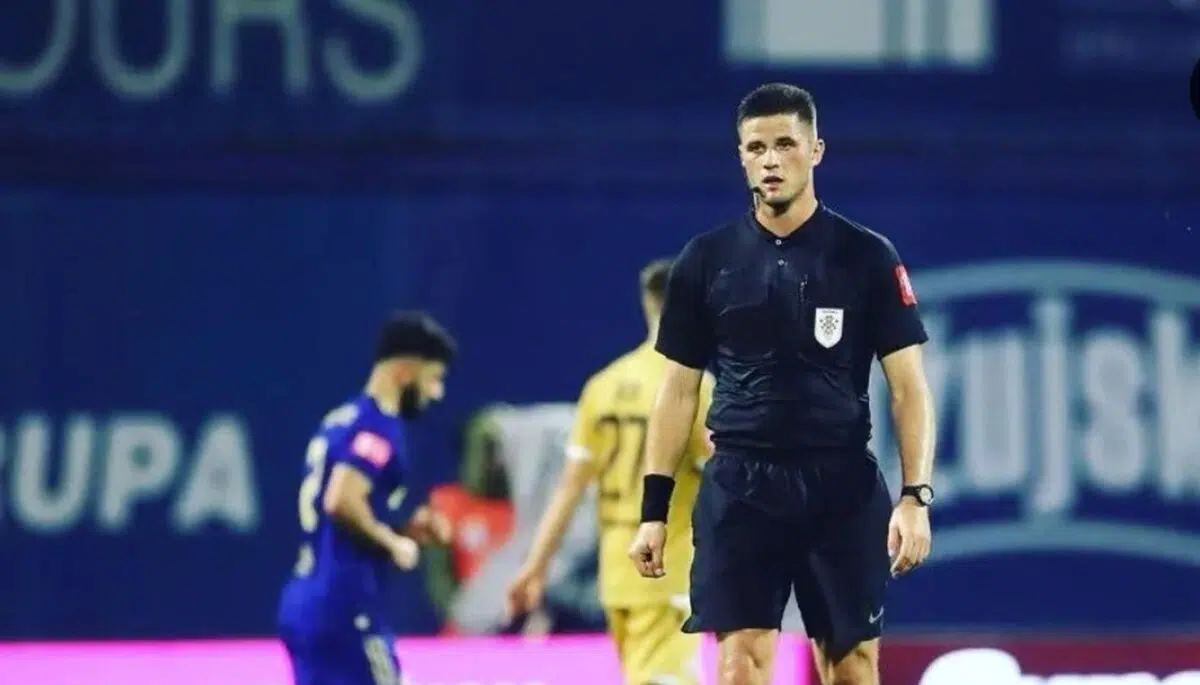 Kolariću uloga u hrvatskom derbiju Kolariću uloga u hrvatskom derbiju