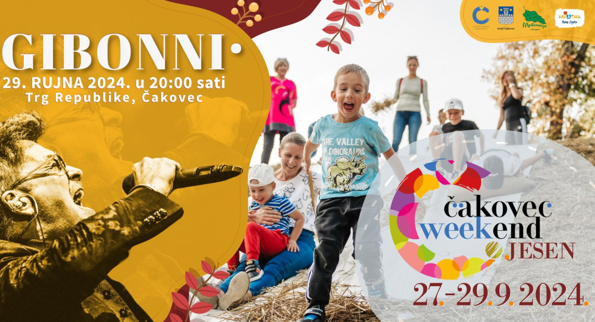 Nedjelja 29. rujna proglašena sajmenim danom u Čakovcu! Nedjelja 29. rujna proglašena sajmenim danom u Čakovcu!