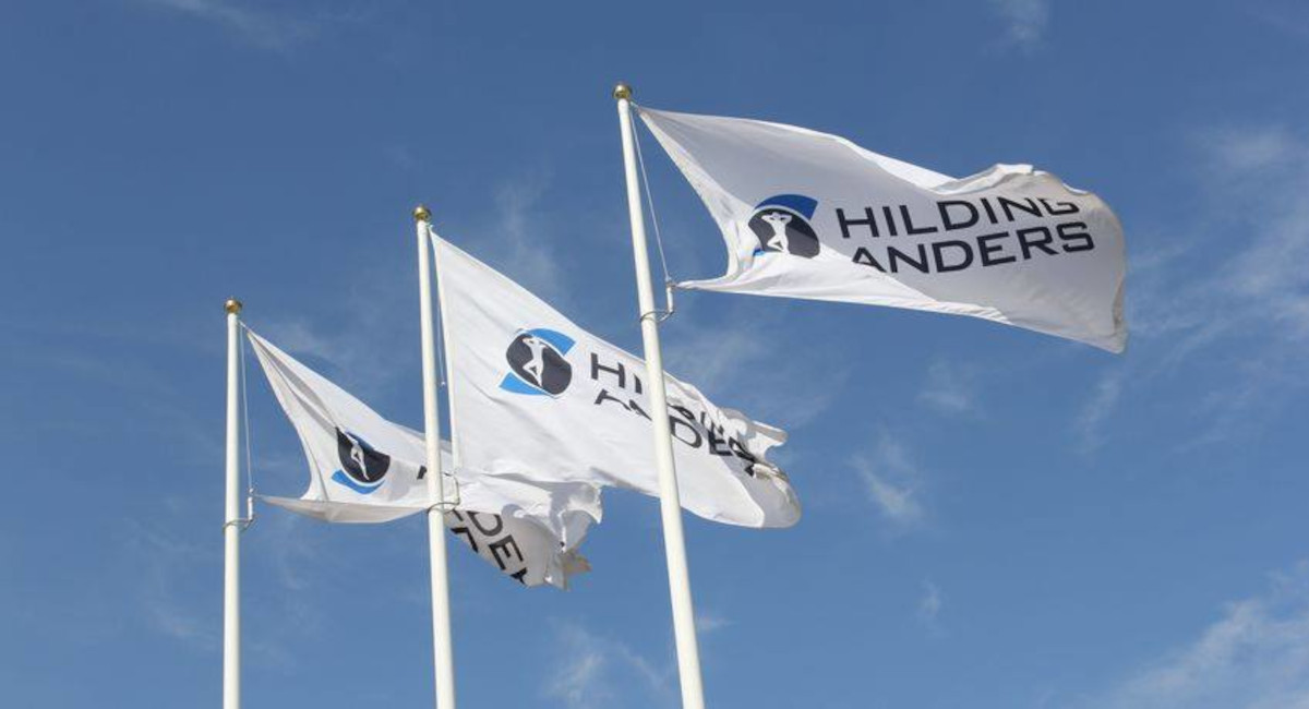 Hilding Anders d.o.o. iz Preloga zapošljava šivača/šivačicu za rad u proizvodnji navlaka za madrace Hilding Anders d.o.o. iz Preloga zapošljava šivača/šivačicu za rad u proizvodnji navlaka za madrace