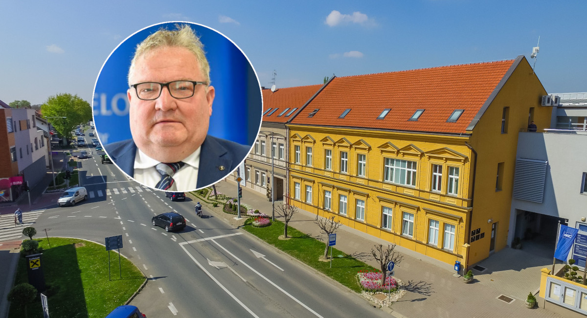 Grad Prelog objavio Javni natječaj za financiranje javnih potreba u 2025. godini Grad Prelog objavio Javni natječaj za financiranje javnih potreba u 2025. godini