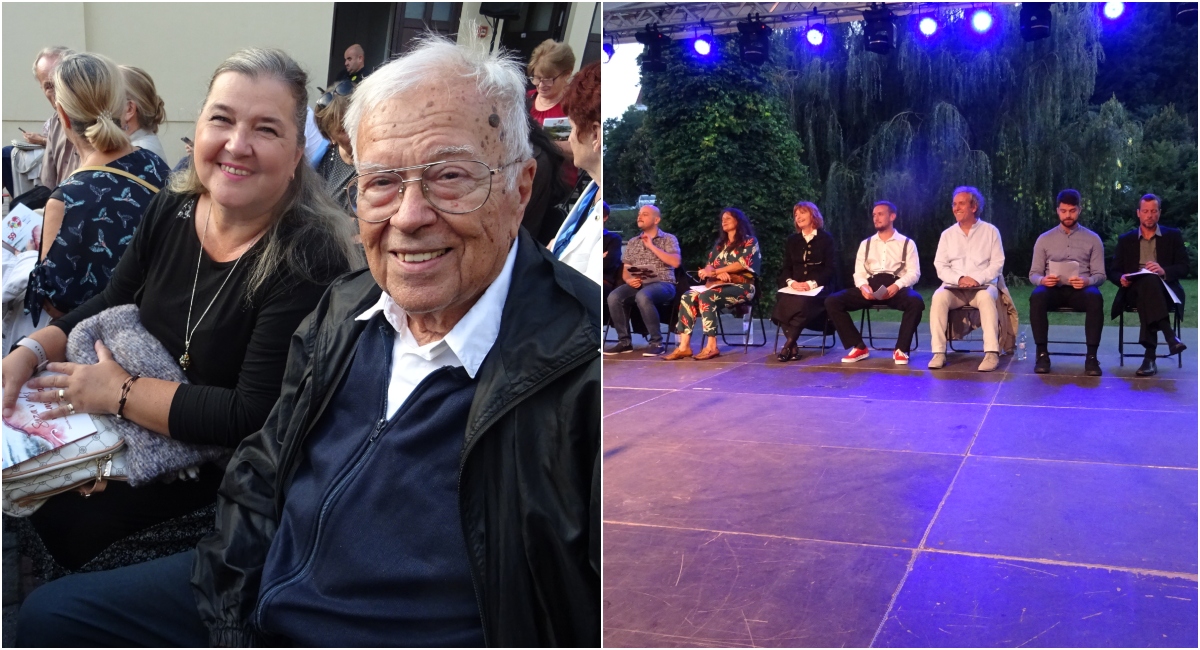 Odzvanja kaj kajkavskim krajem Odzvanja kaj kajkavskim krajem