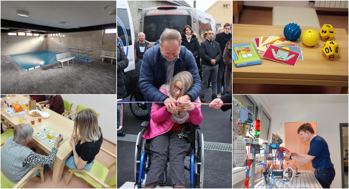 Tri velika projekta Međimurske županije u izboru za Najbolji županijski EU projekt Tri velika projekta Međimurske županije u izboru za Najbolji županijski EU projekt