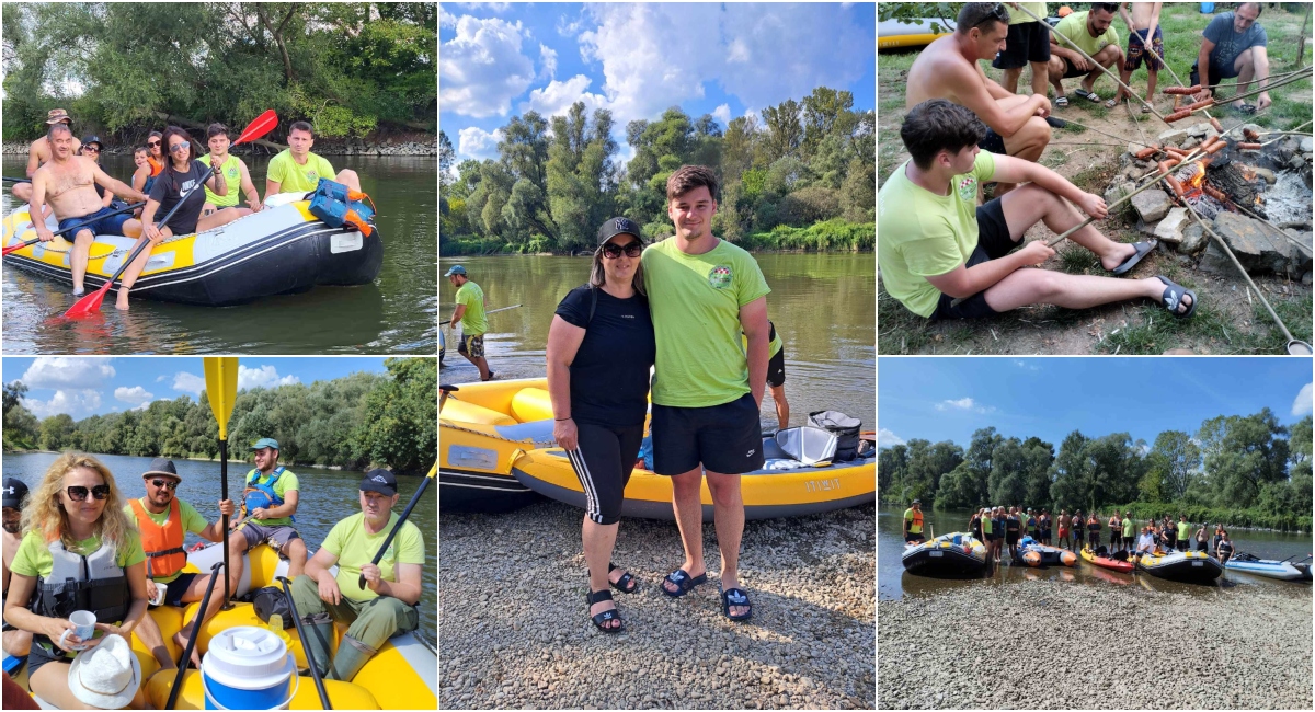 FOTO Drugi jesenski spust za Zlatka Latina FOTO Drugi jesenski spust za Zlatka Latina