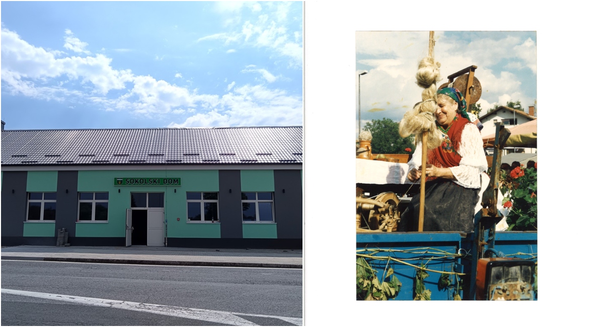 Čeka nas spektakularna Berba grožđa u Murskom Središću Čeka nas spektakularna Berba grožđa u Murskom Središću