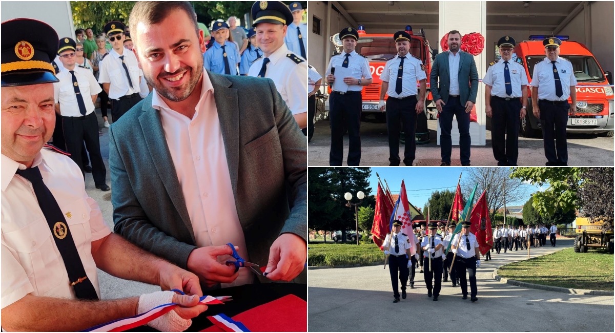 DVD Gornji Kuršanec DVD Gornji Kuršanec