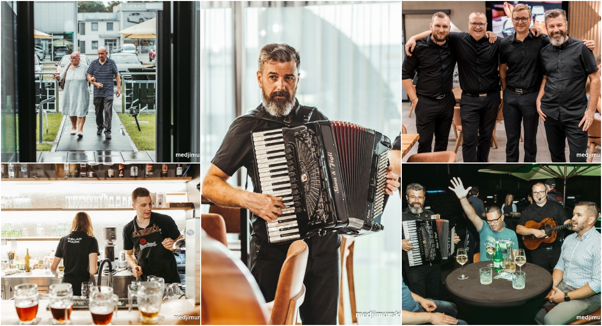 Unplugged Bar & Grill proslavio je svoj 1. rođendan! Unplugged Bar & Grill proslavio je svoj 1. rođendan!