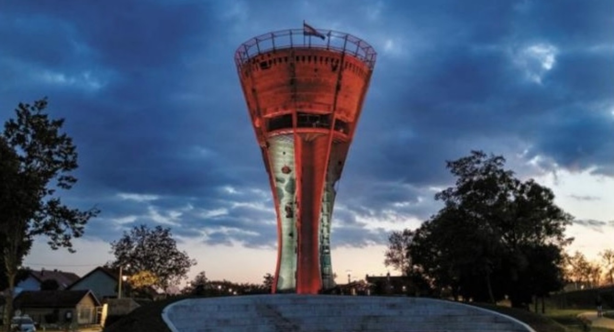 Javni poziv za dostavu crteža s tematikom „Vukovarskog vodotornja“ Javni poziv za dostavu crteža s tematikom „Vukovarskog vodotornja“