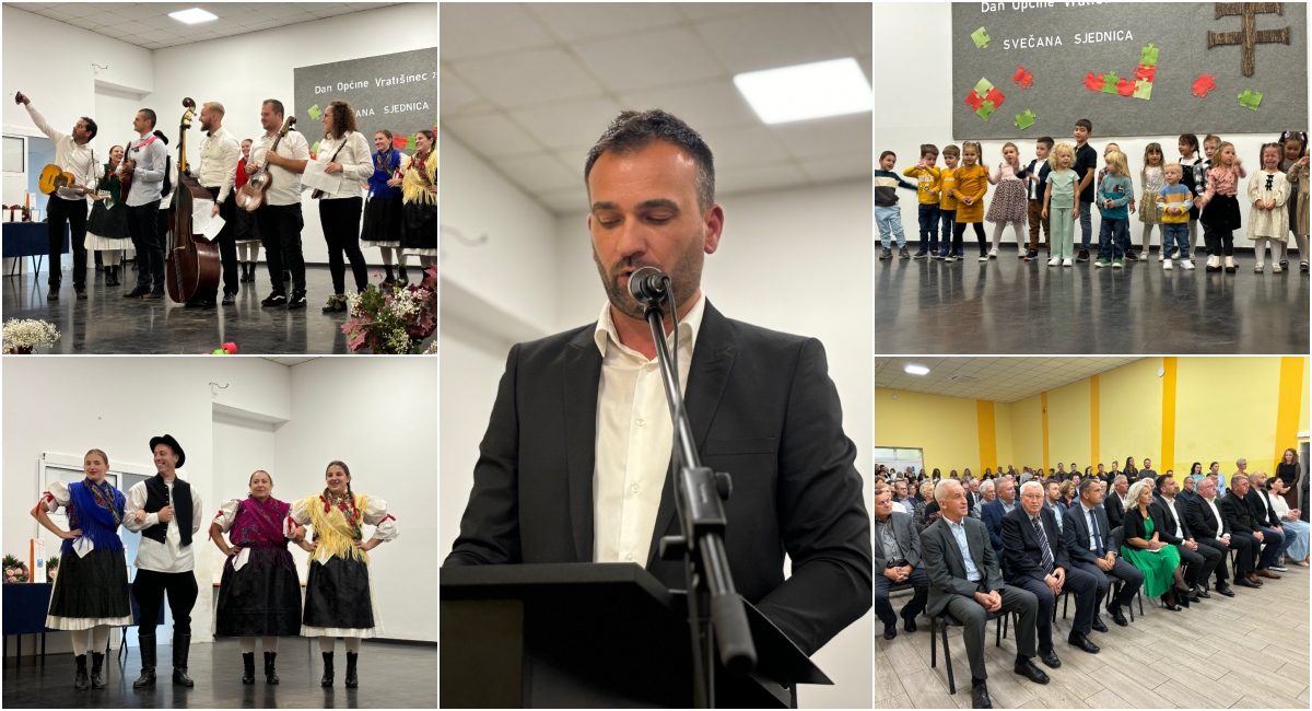 FOTO Mihael Grbavec: Naši projekti i ideje male su kockice koje slažemo u jednu jedinstvenu sliku FOTO Mihael Grbavec: Naši projekti i ideje male su kockice koje slažemo u jednu jedinstvenu sliku