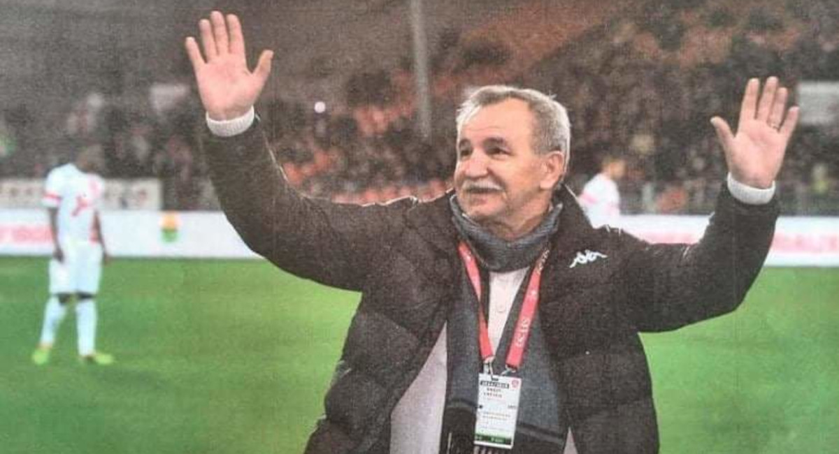 Preuzima li Drago Vabec NK Međimurje? Preuzima li Drago Vabec NK Međimurje?