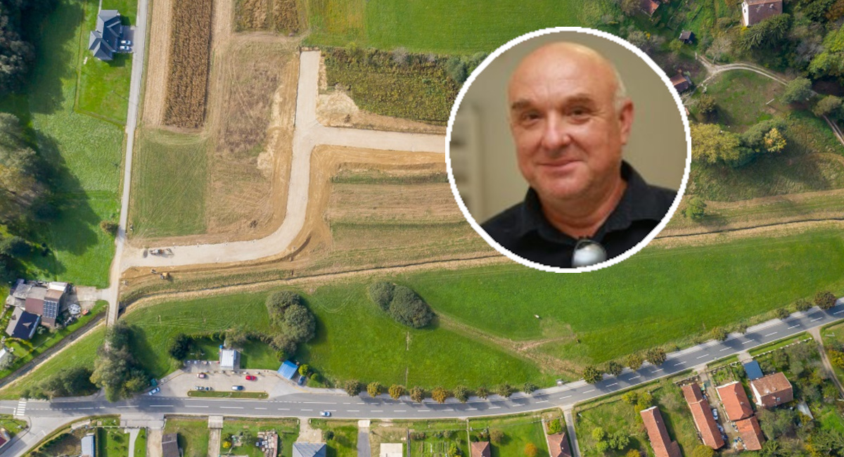 Pošaljite svoje prijedloge i primjedbe na Prostorni plan uređenja Općine Štrigova! Pošaljite svoje prijedloge i primjedbe na Prostorni plan uređenja Općine Štrigova!