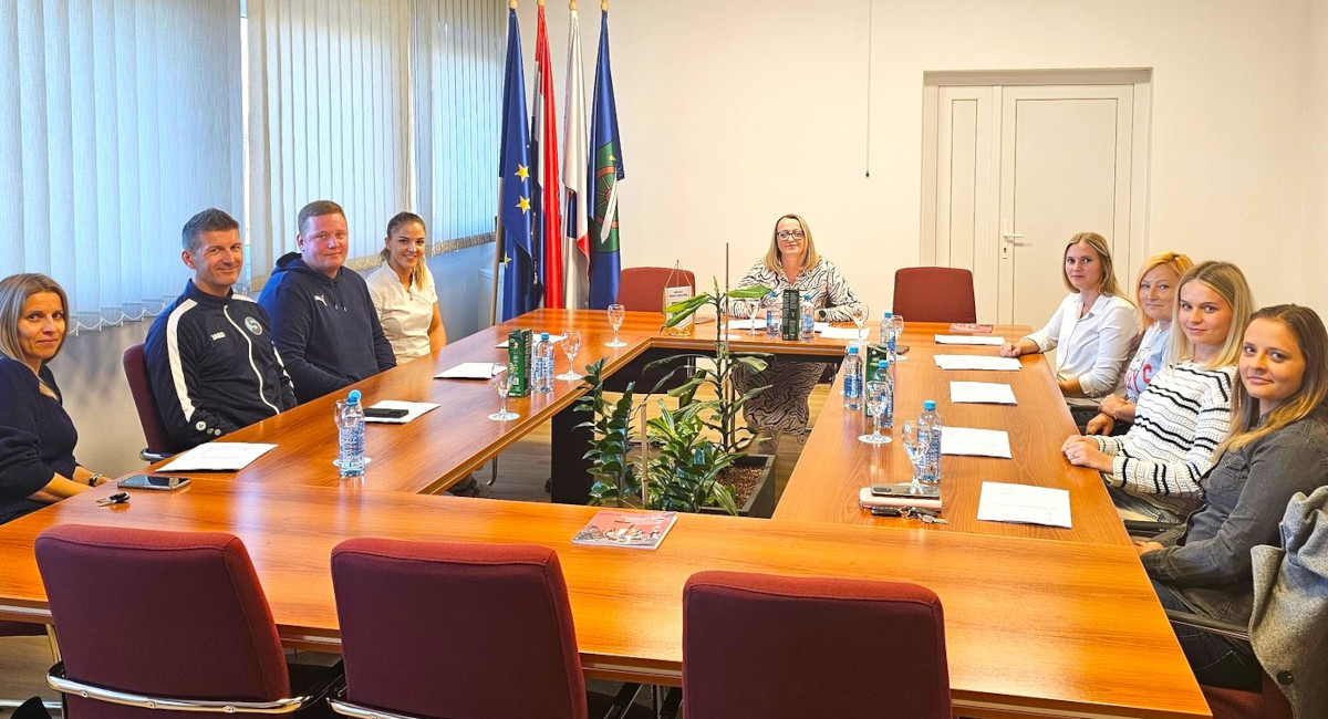 Općina Gornji Mihaljevec priprema se da postane prijatelj djece! Općina Gornji Mihaljevec priprema se da postane prijatelj djece!