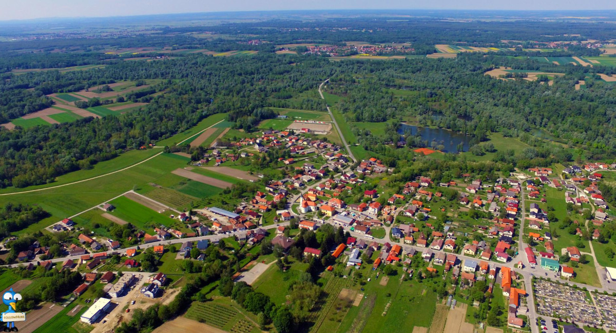 Općina Sveti Martin na Muri zapošljava komunalnog radnika Općina Sveti Martin na Muri zapošljava komunalnog radnika