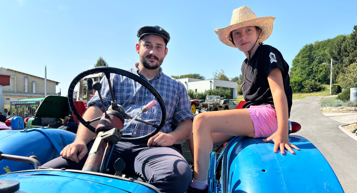 Marko Hrženjak: Kaj će mi još jedan auto, auto već imam! Marko Hrženjak: Kaj će mi još jedan auto, auto već imam!