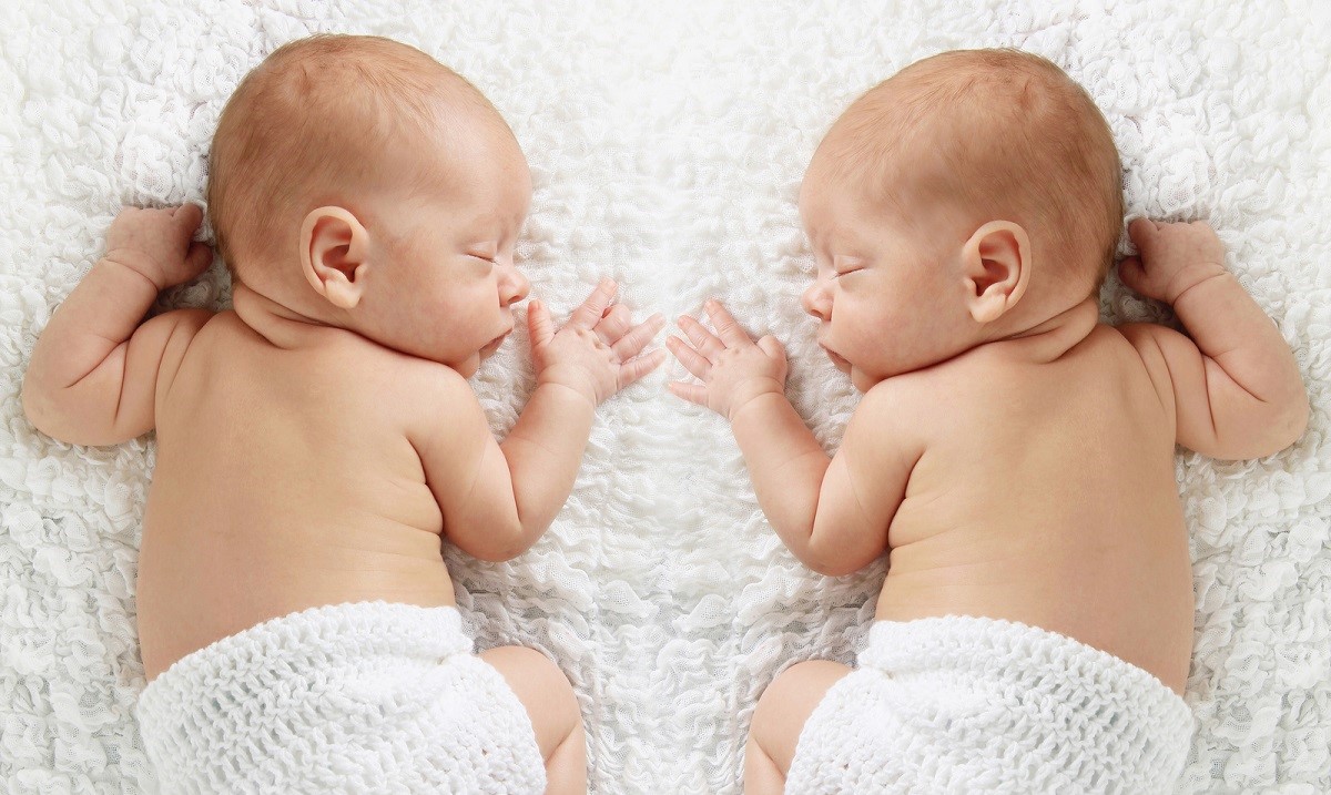 U Međimurju protekli tjedan rođeno 17 beba, a među njima i blizanke Mia i Tia u obitelji Knežević! U Međimurju protekli tjedan rođeno 17 beba, a među njima i blizanke Mia i Tia u obitelji Knežević!