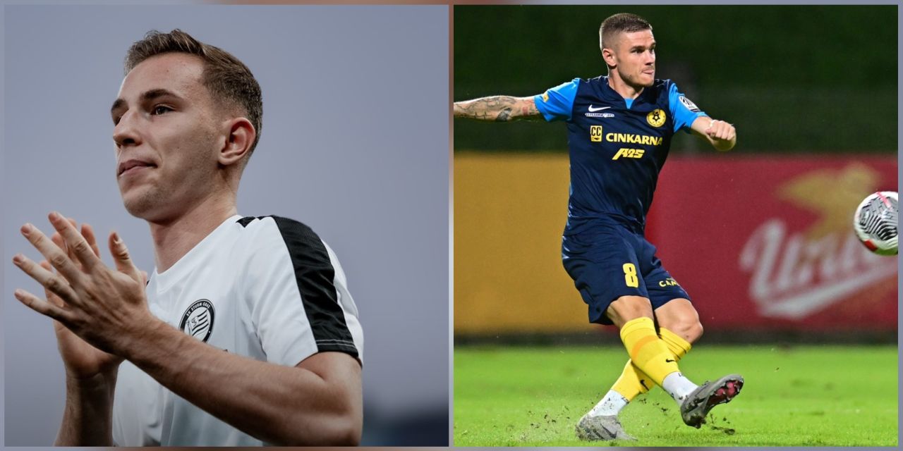 Zvonarek igrao u Ligi prvaka, Bobičanec u Konferencijskoj ligi Zvonarek igrao u Ligi prvaka, Bobičanec u Konferencijskoj ligi