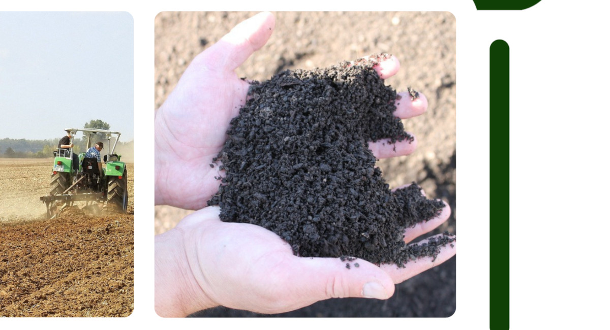 Koprivnički kompost DomKo po akcijskim cijenama Koprivnički kompost DomKo po akcijskim cijenama