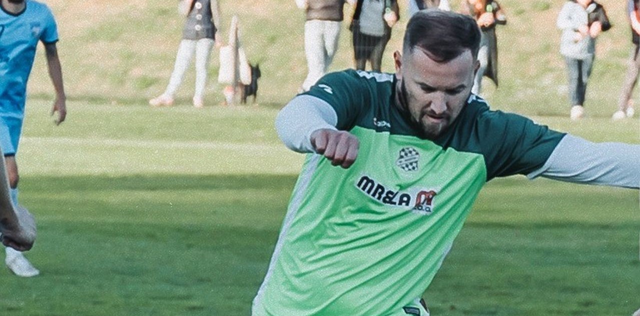 Radiković preuzeo Bratstvo (J), odmah upisao pobjedu Radiković preuzeo Bratstvo (J), odmah upisao pobjedu