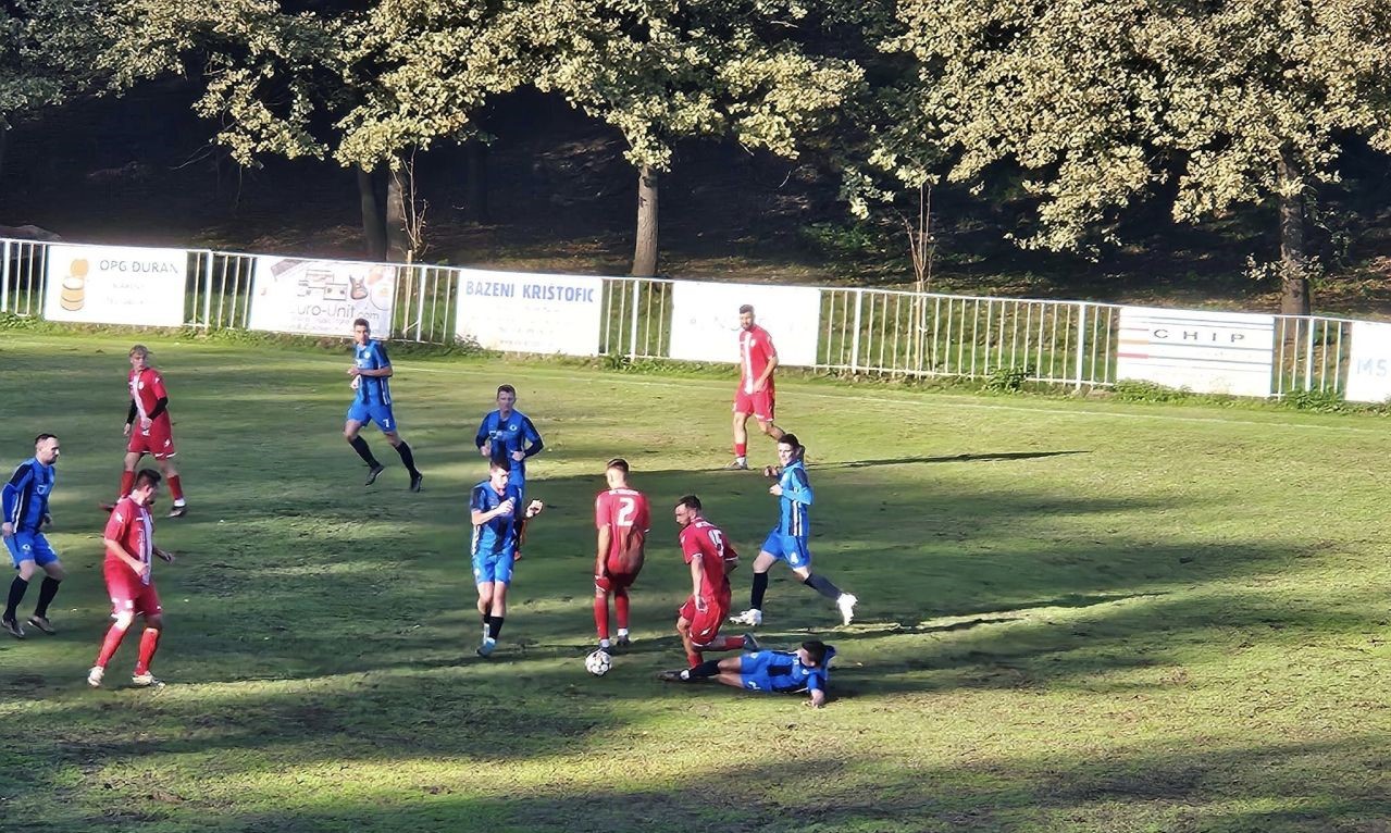 NK Trnovec ima novog trenera NK Trnovec ima novog trenera