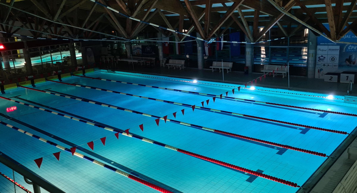 Čakovečki plivački klub organizira 26. listopada ‘Memorijal Anto Dragić’ Čakovečki plivački klub organizira 26. listopada ‘Memorijal Anto Dragić’