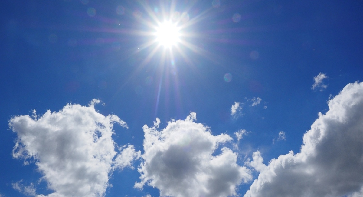 Prohladno jutro uz sunčan i topao nastavak dana Prohladno jutro uz sunčan i topao nastavak dana