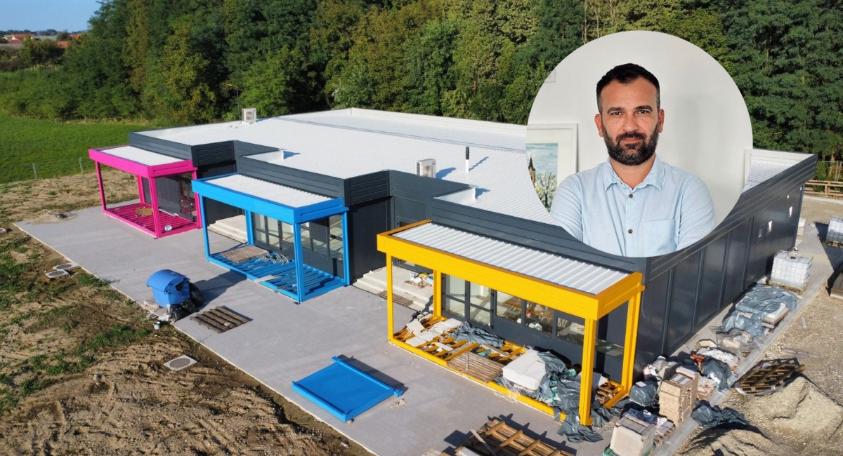 Barbara Horvat nova je ravnateljica! Barbara Horvat nova je ravnateljica!