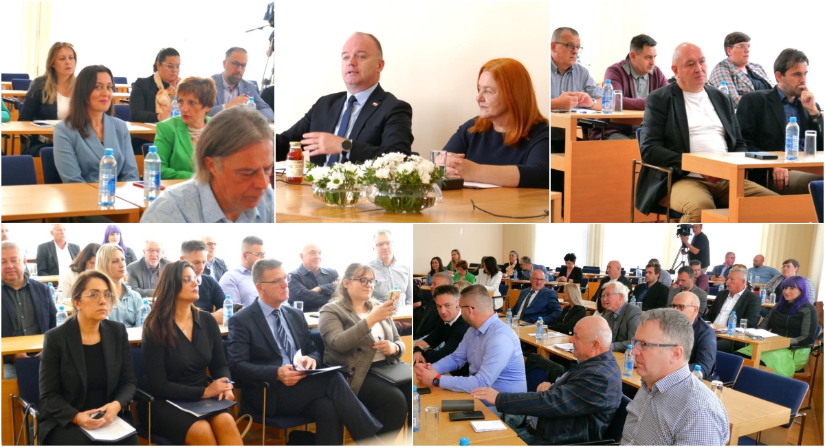 FOTO Međimurska županija predlaže besplatan vrtić za sve roditelje – projekt podržava i ministar demografije! FOTO Međimurska županija predlaže besplatan vrtić za sve roditelje – projekt podržava i ministar demografije!