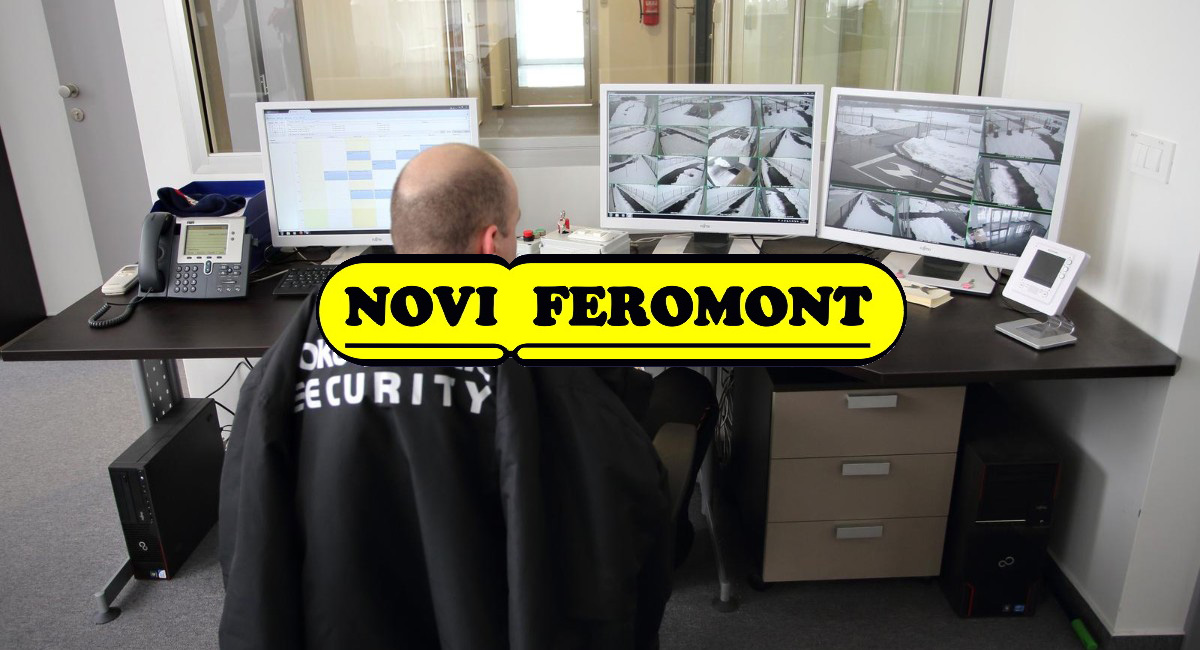 Novi Feromont d.o.o. traži zaštitara/čuvara – prijave do 13.10.2024. Novi Feromont d.o.o. traži zaštitara/čuvara – prijave do 13.10.2024.