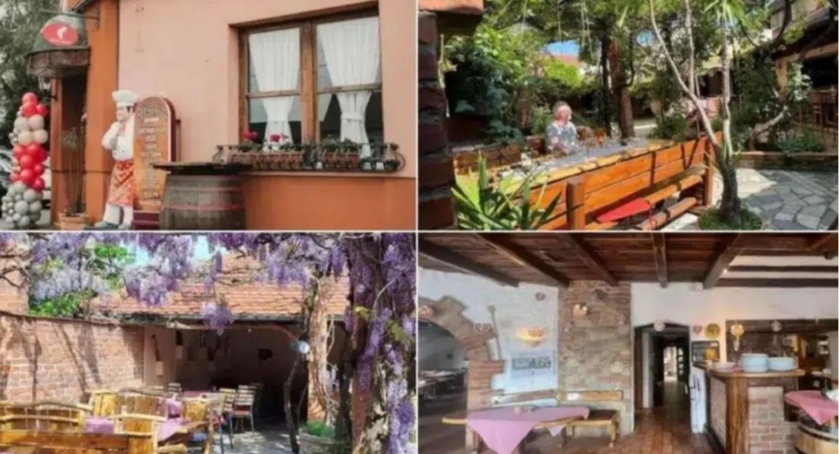 Isprobajte tjednu ponudu gableca u Restoranu Martin! Isprobajte tjednu ponudu gableca u Restoranu Martin!